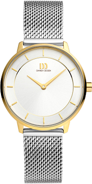 Danish Design Lana Two-Tone Mesh IV65Q1294