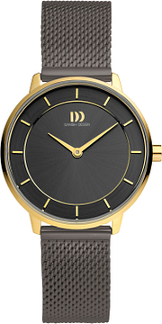Danish Design Lana Two-Tone Grey Mesh IV70Q1294
