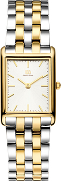 Danish Design Pure Marie Two-tone IV65Q1298