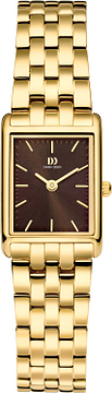 DANISH DESIGN IV97Q1299 Marie Petite  Choco
