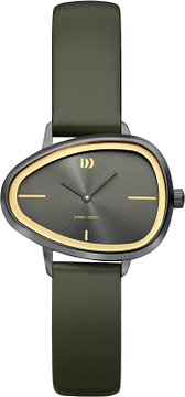 DANISH DESIGN ELVSTEN GRAY IV16Q1305