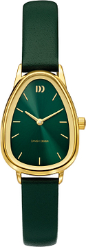 DANISH DESIGN FJORDSTEN GREEN IV32Q1306