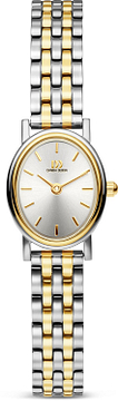 Danish Design Tidløs Eloise Two-Tone IV95Q1310