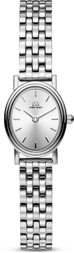Danish Design Tidløs Eloise Silver IV92Q1310