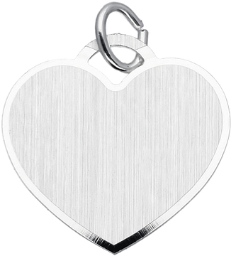  Lining Graveerplaatje Hart 20x20mm  142.0123.00