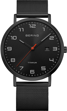 Bering 18640-122