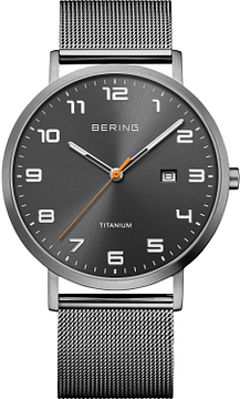Bering 18640-377