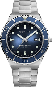 Bering  Classic  18940-707