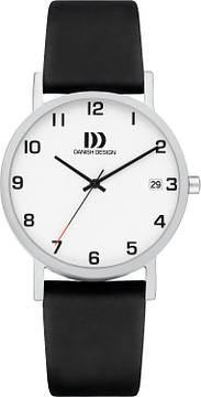 Danish Design Rhine NMBRS  Date Medium IQ82Q199