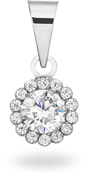 Glow Hanger Vintage CZ WG 585 220.3187.00