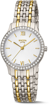 Boccia 3376-02