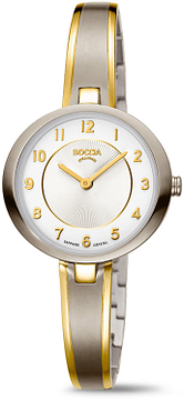Boccia 3377-01