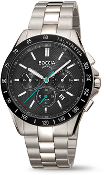 Boccia 3733-03