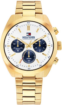Tommy Hilfiger Hudson TH1710723 40mm