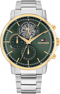 Tommy Hilfiger Stewart TH1710735 44mm