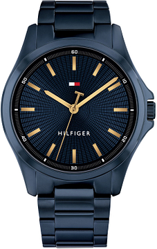 Tommy Hilfiger BRUCE TH1710742