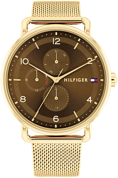 Tommy Hilfiger TH1782663 Horloge Dames  40mm