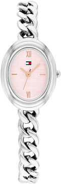 Tommy Hilfiger DEMI OVAL TH1782876