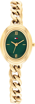 Tommy Hilfiger DEMI OVAL TH1782877
