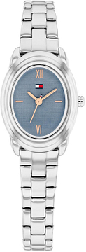 Tommy Hilfiger DEMI OVAL TH1782873