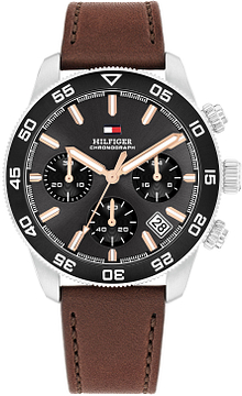 Tommy Hilfiger TH85 Chronograph TH1792213 41mm