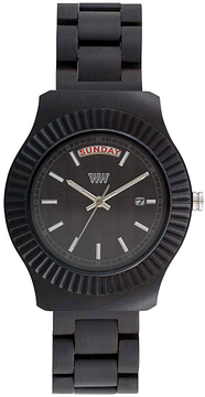 WeWood THEMA BLACK