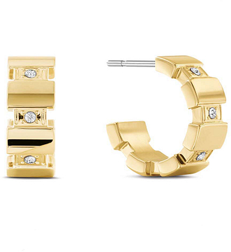 Tommy Hilfiger TJ2780778 Oorringen Dames  15mm