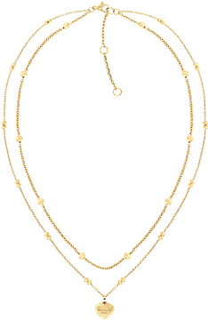 Tommy Hilfiger Jewels TJ2781010 51cm