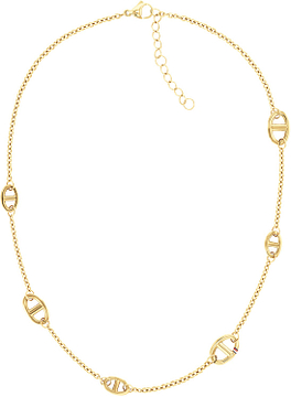 Tommy Hilfiger Jewels TJ2781022 51cm