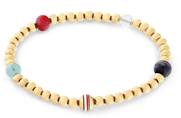 Tommy Hilfiger Jewels TJ2781040 4mm