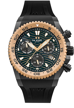 TW Steel TWACE413 Ace Diver Limited Swiss Made 44mm