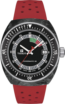 Tissot Sideral S Powermatic 80 T1454079705702