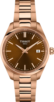 TISSOT PR 100 34mm T150.210.33.291.00