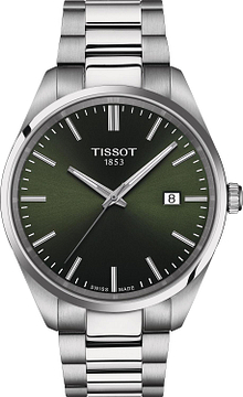 TISSOT PR 100 T1504101109100