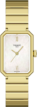 Tissot SRV 30mm T1601103311300