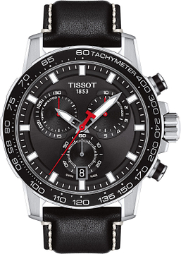 Tissot Supersport Chrono T-Sport T1256171605100