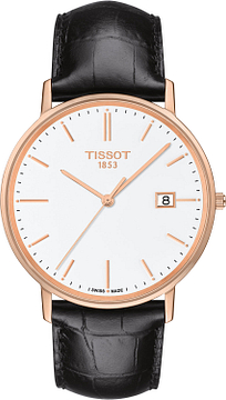 Tissot run 18K   T9224107601100