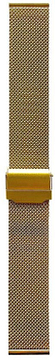 BRACELET STAINLESS STEEL MESH  20MM