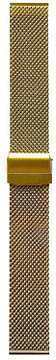 BRACELET STAINLESS STEEL MESH SPORT  22MM