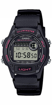 Casio W-220H-1A2VEF