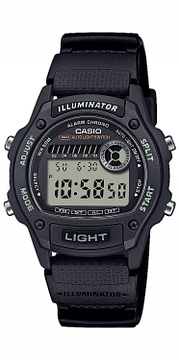 Casio W-220H-1AVEF