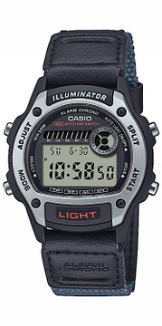 Casio W-220HF-8AVEF