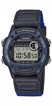Casio W-220HF-2AVEF