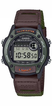 Casio W-220HF-3AVEF