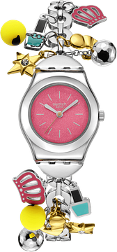 Swatch THE CHARM OF MOM YSZ101G