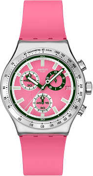 Swatch BERRY REFLECTIVE YVS538