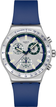 Swatch BLUE REFLECTIVE YVS539