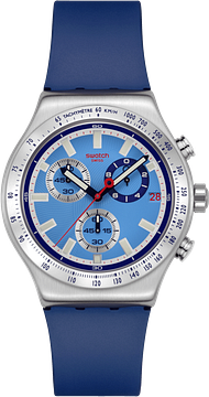 Swatch SKY REFLECTIVE YVS541