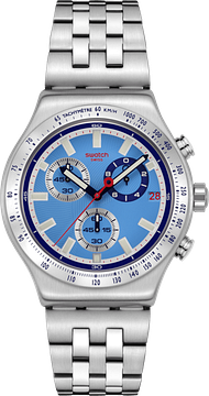 Swatch MIDDAY IN THE MIRROR YVS541G