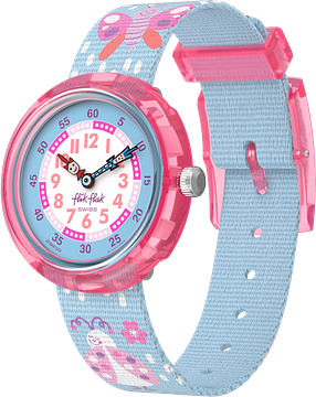 Flik Flak GARDEN FRIENDS FBNP253